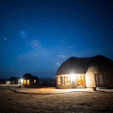We Kebi Safari Lodge Сесрієм Екстер'єр фото