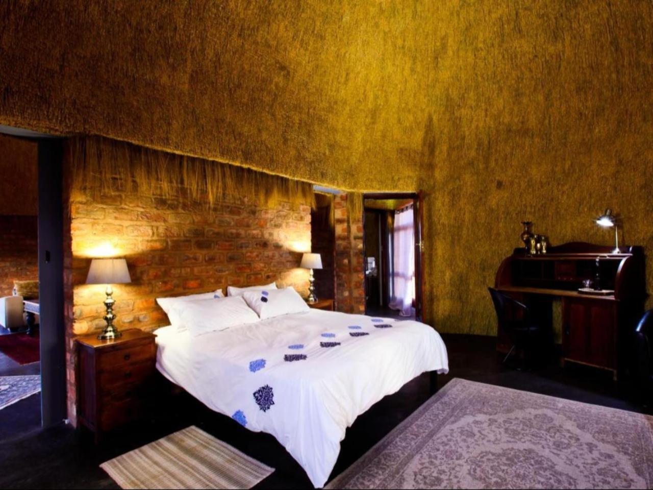 We Kebi Safari Lodge Сесрієм Номер фото