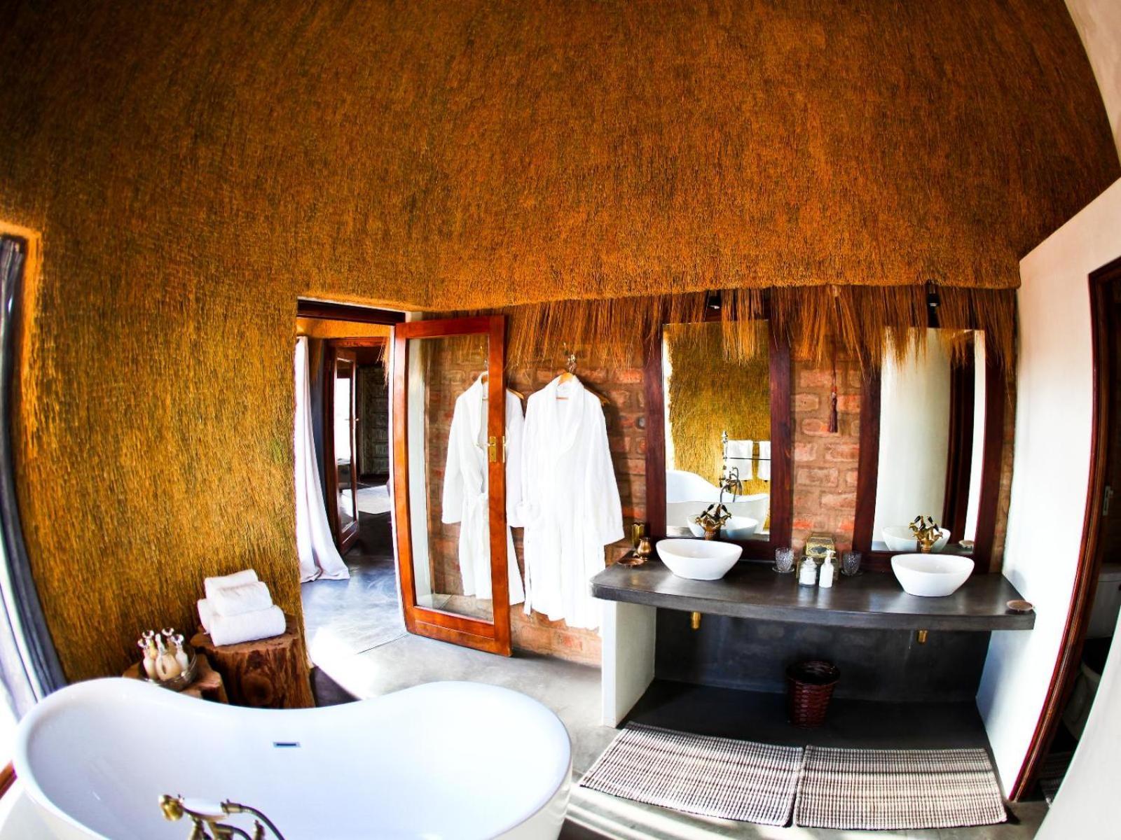 We Kebi Safari Lodge Сесрієм Номер фото