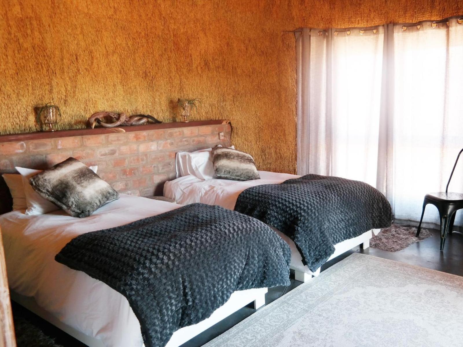 We Kebi Safari Lodge Сесрієм Номер фото