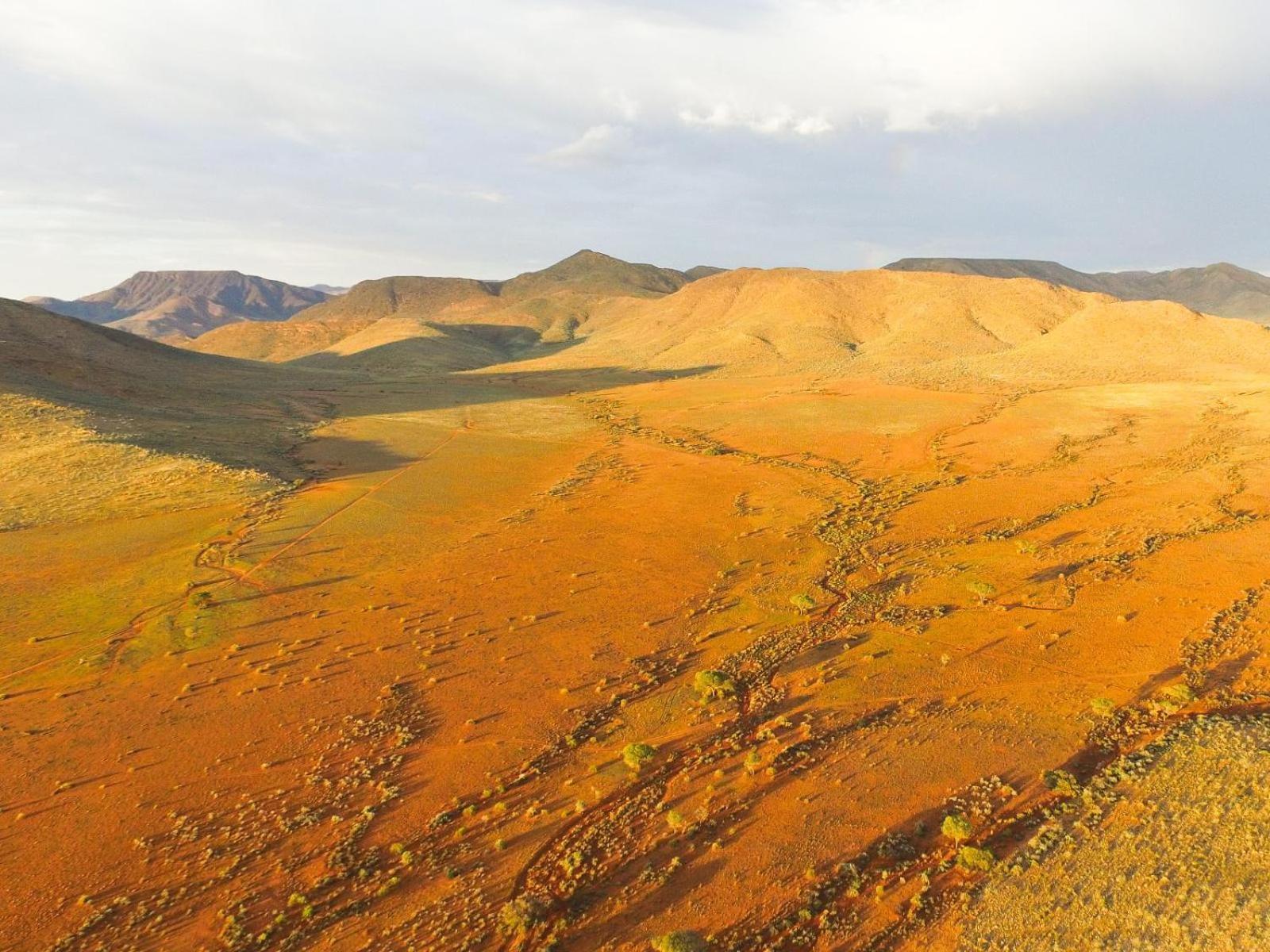 We Kebi Safari Lodge Сесрієм Екстер'єр фото