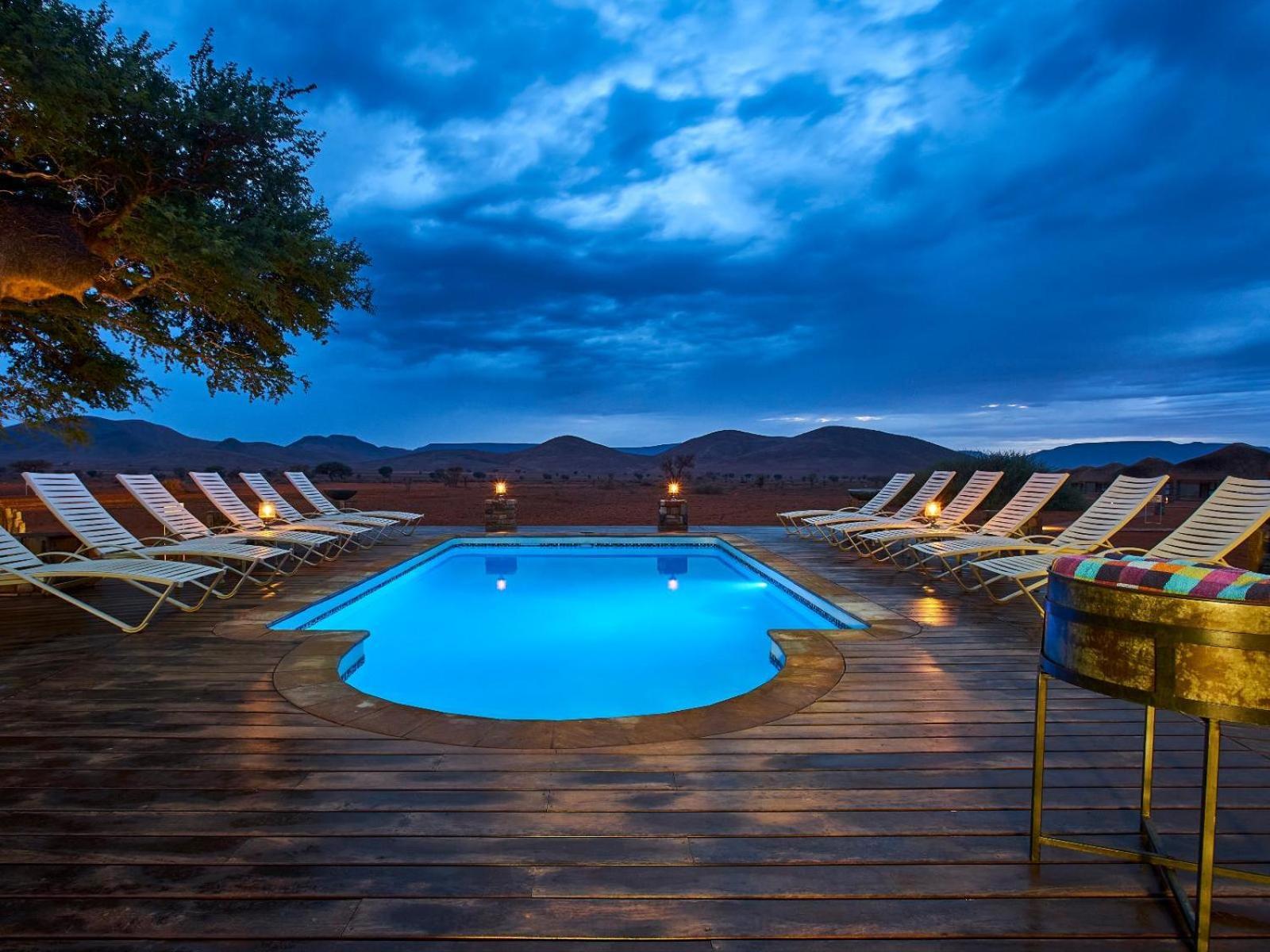 We Kebi Safari Lodge Сесрієм Екстер'єр фото