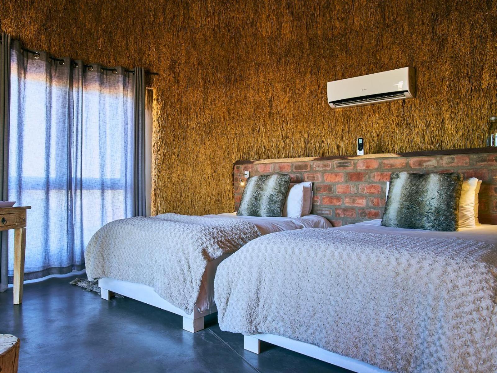 We Kebi Safari Lodge Сесрієм Екстер'єр фото