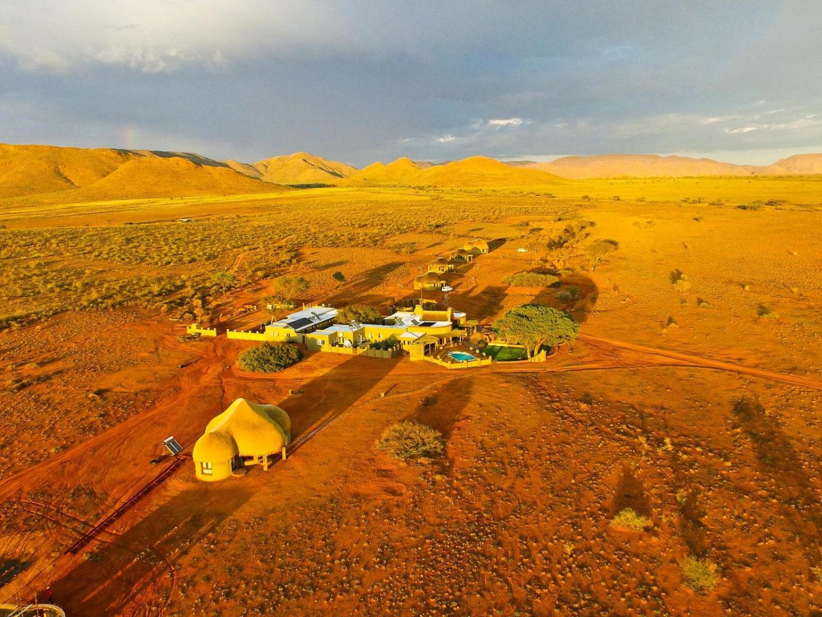 We Kebi Safari Lodge Сесрієм Екстер'єр фото