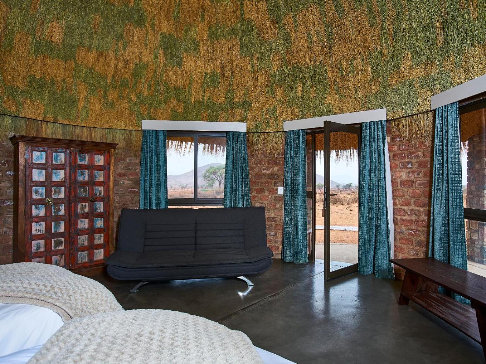 We Kebi Safari Lodge Сесрієм Номер фото
