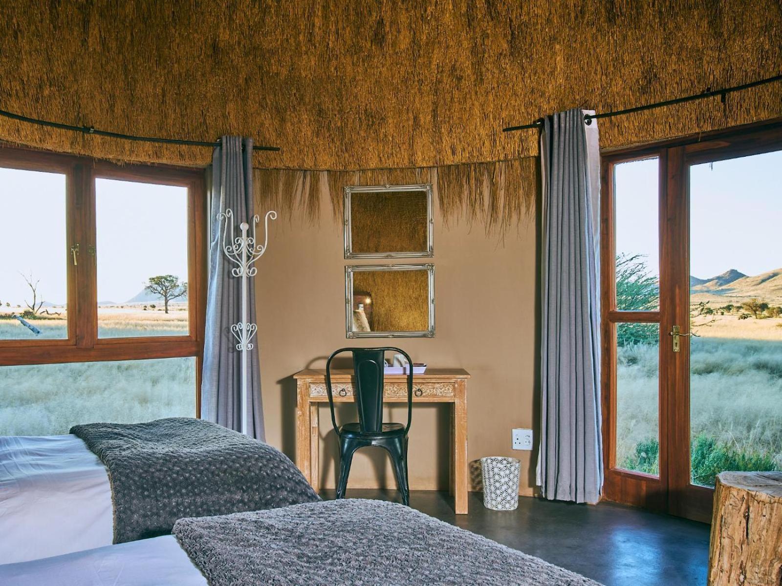 We Kebi Safari Lodge Сесрієм Екстер'єр фото